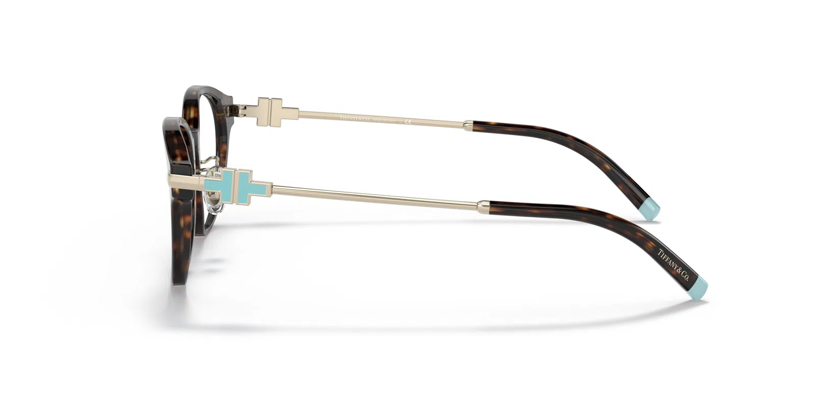 Tiffany 2218D Eyeglasses - view 6